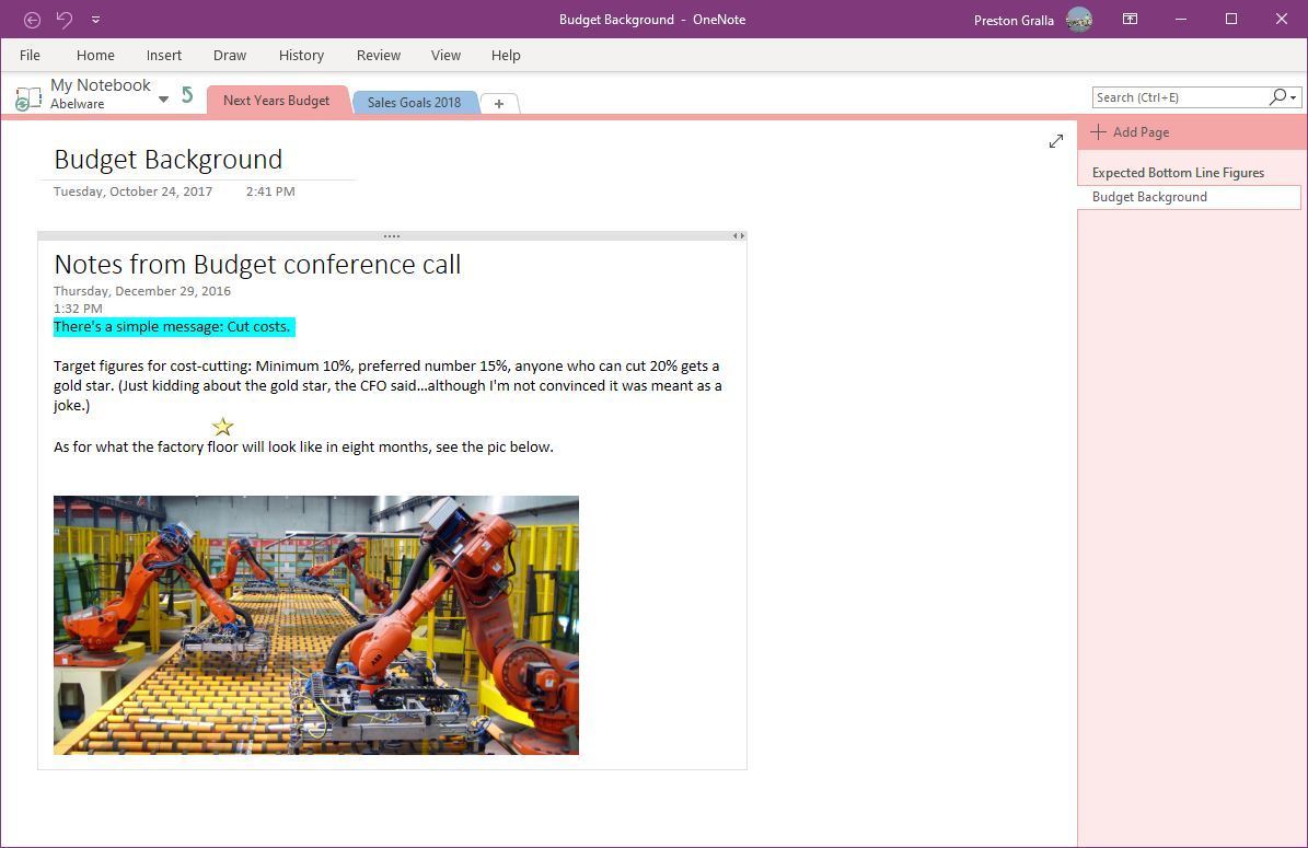 open onenote for mac on onenote for windows