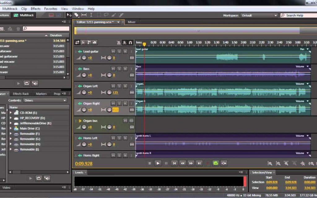 download adobe audition 1.5 free for mac